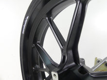 Load image into Gallery viewer, 2008 Ducati Hypermotard 1100 Straight Marchesini Front 17x3.5 Wheel Rim 50121161 | Mototech271
