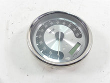 Load image into Gallery viewer, 2004 Harley Softail FXSTD SE CVO Deuce Speedometer Gauge Instrument 52K 67474-04 | Mototech271
