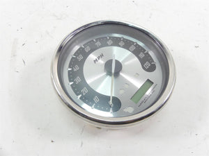 2004 Harley Softail FXSTD SE CVO Deuce Speedometer Gauge Instrument 52K 67474-04 | Mototech271