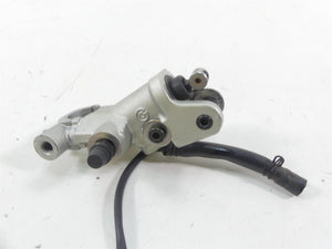 2009 Ducati Monster 1100 S Clutch Brembo Radial Brake Master Cylinder 63040451A | Mototech271