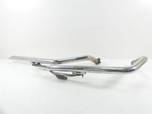 Load image into Gallery viewer, 1978 Harley XLH1000 Sportster Ironhead Straight Pipe Exhaust Header Set | Mototech271
