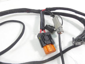 2013 Harley VRSCF Muscle V-Rod Main Wiring Harness Loom - Non Abs 69200094 | Mototech271