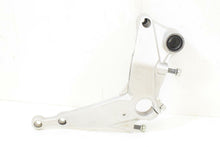 Load image into Gallery viewer, 2014 Ducati Panigale 1199 S Left Footpeg Frame Bracket Holder 8291A431BA | Mototech271
