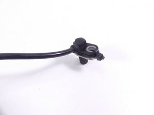 2014 Ducati 899 Panigale Front Abs Brake Weel Speed Sensor 55212111B | Mototech271