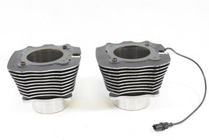 2014 Indian Chief Vintage Cylinder Jug And Piston Set 5138091 | Mototech271