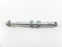 Load image into Gallery viewer, 2006 Harley VRSCD Night Rod Front 1&quot; Axle Wheel Spindle 41540-04 | Mototech271
