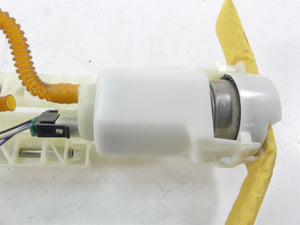 2011 Harley VRSCF Muscle Rod Fuel Gas Petrol Pump - Tested 75310-07 | Mototech271