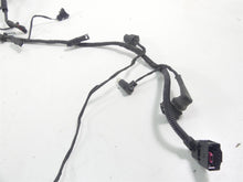 Load image into Gallery viewer, 2008 BMW R1200GS K25 Main Abs Heated &amp; Engine Wiring Harness 61117712018 | Mototech271
