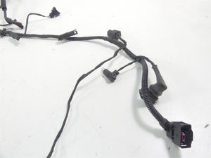 2008 BMW R1200GS K25 Main Abs Heated & Engine Wiring Harness 61117712018 | Mototech271