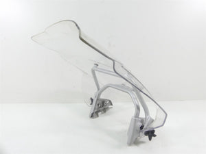 2013 BMW R1200GS K255 Adventure Windshield Wind Shield & Mount 46637703196 | Mototech271