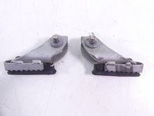 Load image into Gallery viewer, 2012 BMW R1200GS K25 Front Rider Driver Footpeg Set 46717729281 46717729281 | Mototech271
