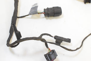 2009 BMW R1200 GS K255 Adv Main Wiring Harness For Parts 7718025 | Mototech271