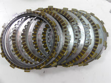 Load image into Gallery viewer, 2002 Harley Touring FLHRCI Road King Primary Drive Clutch Set 37802-98B | Mototech271
