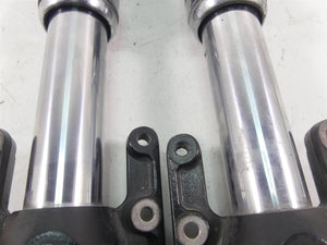 2013 Harley VRSCDX Night Rod Special Straight Front Fork Legs 45400003 45400004 | Mototech271