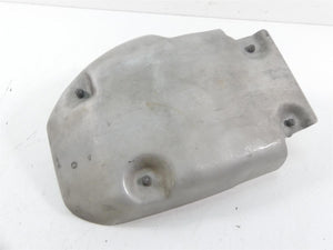 1999 BMW R1100 GS 259E Lower Engine Guard Protection Skid Plate  11111341636 | Mototech271