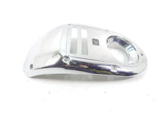 Load image into Gallery viewer, 2003 Honda VTX1800 C Fuel Gas Tank Dash Cover Panel 17621-MCHB-0100 | Mototech271
