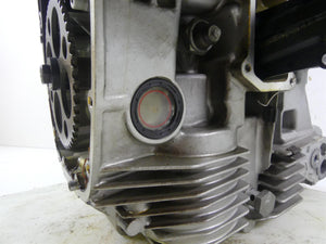 1999 BMW R1100 GS 259E Engine Bottom End Crank Shaft Piston 45K 11001342887 | Mototech271