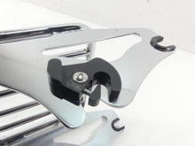 Load image into Gallery viewer, 2012 Harley Touring FLHTK Electra Glide Rear Chrome Luggage Rack 53411-09 | Mototech271
