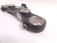 Load image into Gallery viewer, 2010 Victory Vision Tour Upper Triple Tree Steering Clamp 5136014 | Mototech271
