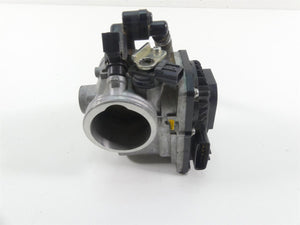 2017 Husqvarna 701 Enduro Keihin Throttle Body Fuel Injection 76641001000 | Mototech271