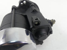 Load image into Gallery viewer, 2005 Harley Dyna FXDLI Low Rider 88ci Engine Starter Motor 31553-94B | Mototech271
