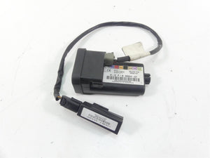 2009 Harley FLHTCU SE4 CVO E-Glide Tssm Turn Signal Security Module 68924-07 | Mototech271