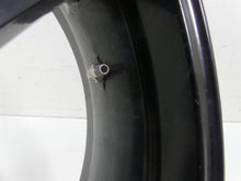Load image into Gallery viewer, 2009 Ducati Monster 1100 S Straight Rear Marchesini 17x5.5 Wheel Rim 50211331AG | Mototech271
