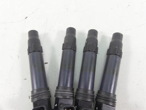 2021 Honda CBR600RR Denso Ignition Coil Stick Coils & Wiring Set 30700-MEE-641 | Mototech271