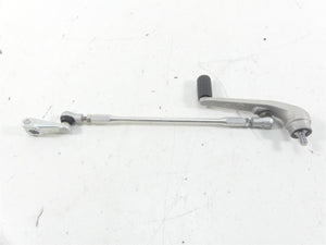 2021 Honda CBR600RR Shifter Shift Lever Pedal & Linkage 24720-MFJ-D01 | Mototech271