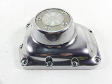Load image into Gallery viewer, 2012 Harley Touring FLHTP Electra Glide Right Side Engine Cam Cover 25362-01B | Mototech271
