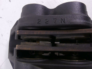 2012 Yamaha XT1200 Super Tenere Front Brake Caliper Set  23P-2580U-00-00 | Mototech271