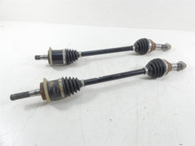 Load image into Gallery viewer, 2020 Can-Am Commander 1000R XT Front Cv Drive Shaft Axle Set 705401872 705401871 | Mototech271
