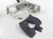 Load image into Gallery viewer, 2016 Suzuki GSX-R750 Lower Triple Tree Steering Clamp 53mm 51410-01H10 | Mototech271
