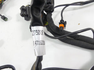 2017 Husqvarna 701 Enduro Main Wiring Harness Loom 27011275000 | Mototech271