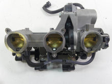 Load image into Gallery viewer, 2022 Yamaha MT09 FZ09 Mikuni Throttle Body Fuel Injection Assy B7N-13750-11-00 | Mototech271
