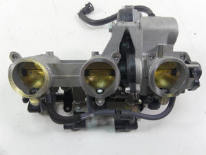 2022 Yamaha MT09 FZ09 Mikuni Throttle Body Fuel Injection Assy B7N-13750-11-00 | Mototech271