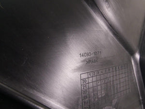 2022 Kawasaki KLR650 KL650 Adv Left Right Side Cover Fairing Set 14093-1275 | Mototech271