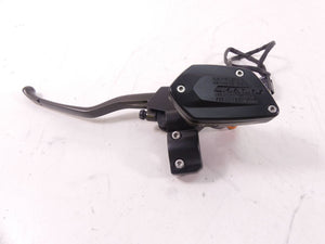 2012 BMW K1600GTL K48 Clutch Master Cylinder 32728533722 | Mototech271