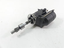 Load image into Gallery viewer, 1998 Harley Dyna FXDL Low Rider Engine Starter Motor + Shaft 31553-94B | Mototech271
