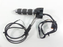 Load image into Gallery viewer, 2006 Harley Sportster XL1200 Custom Right Control Switch +Throttle 71589-96B | Mototech271
