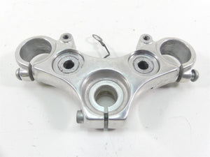 2003 Harley Dyna 100TH FXDL Low Rider Upper Triple Tree Clamp 39mm 45739-87 | Mototech271