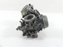 Load image into Gallery viewer, 1998 Honda Shadow VT1100T Keihin Carburetor Carb Set - Tested 16100-MBC-670 | Mototech271
