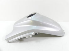 Load image into Gallery viewer, 2009 BMW R1200GS K25 Fuel Gas Petrol Tank Center Cover Fairing -Nice 46637693425 | Mototech271
