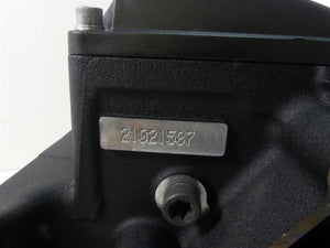 2021 Harley Softail FXBBS 114 Street Bob Transmission Gear Box M8 758mi 34700176 | Mototech271