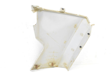 2016 Can-Am Maverick 1000R STD Left Front Lower Fairing Cover Panel {{ shop.shopifyCountryName }} - Mototech271