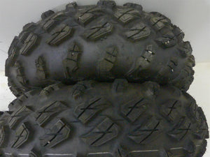 2021 Honda Talon SXS1000 S2X 1000R Oem Wheel Rim Maxxis Tire Set 44650-HL6-A10 | Mototech271