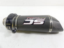 Load image into Gallery viewer, 2018 Mv Agusta F3 800 RC SC-Project Exhaust Muffler Can Silencer SC1-R | Mototech271
