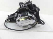 Load image into Gallery viewer, 2008 Harley FXCWC Softail Rocker C 6 Speed Transmission Gear Box 12K 33026-08A | Mototech271
