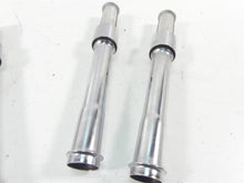 Load image into Gallery viewer, 2012 Harley Touring FLHTP Electra Glide Lifter Tappet Pushrod Cover Set 17967-99 | Mototech271
