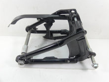 Load image into Gallery viewer, 2021 Harley Softail FLSB Sport Glide Swingarm Swing Arm &amp; Guards 47400062 | Mototech271
